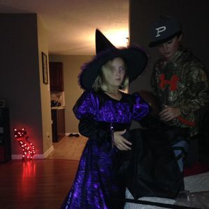 Meet your Posher, Ann